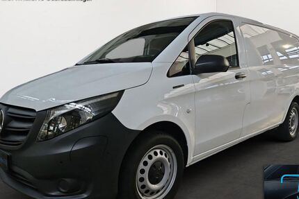 Mercedes-Benz eVito 28.600 km 27.251 € Cottbus 03042