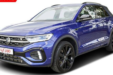 VW T-Roc 36.648 km 29.990 &euro; Cottbus OT Kolkwitz 03099