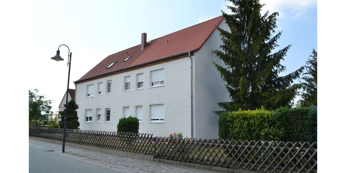 Etagenwohnung Welzow - 3 Zimmer, 60 m&sup2;, 321&euro; | Angebot:25914940