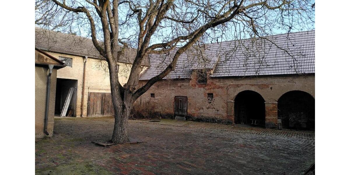 Bauernhaus, Landhaus Welzow - 8 Zimmer, 170 m&sup2;, 120.000&euro; | Angebot:26291564