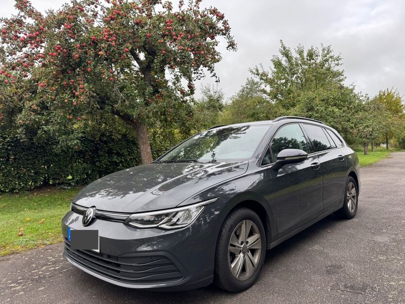 VW Golf 113.289 km 17.390 € Calau 03205