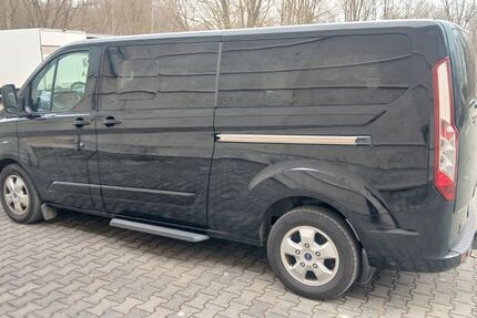 Ford Tourneo Custom 176.300 km 18.000 &euro; Spremberg 03130