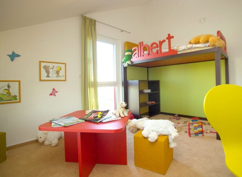 Architektur für Aufsteiger- Ihr Clever 3-Moment