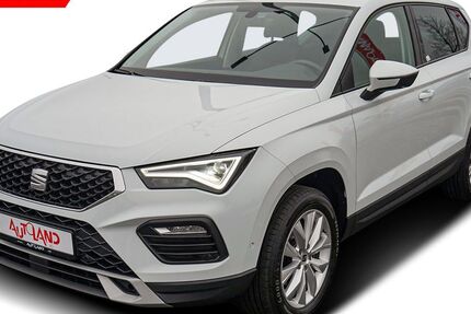 Seat Ateca 53.092 km 23.950 &euro; Cottbus OT Kolkwitz 03099
