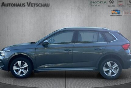 Skoda Kamiq 10.800 km 19.780 &euro; Vetschau/Spreewald 03226