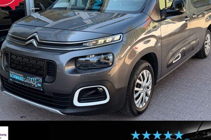 Citroen Berlingo 72.786 km 23.990 &euro; Spremberg 03130
