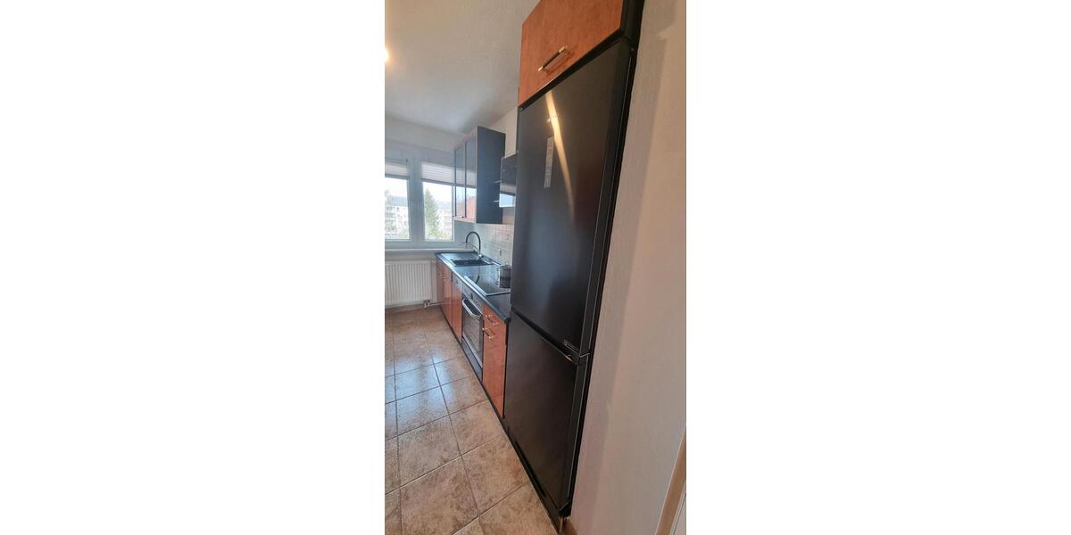 Etagenwohnung Cottbus Merzdorf - 3 Zimmer, 57 m&sup2;, 142.000&euro; | Angebot:26267413