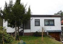 Einfamilienhaus in ruhiger Lage, Hoyerswerda - Klein Neida