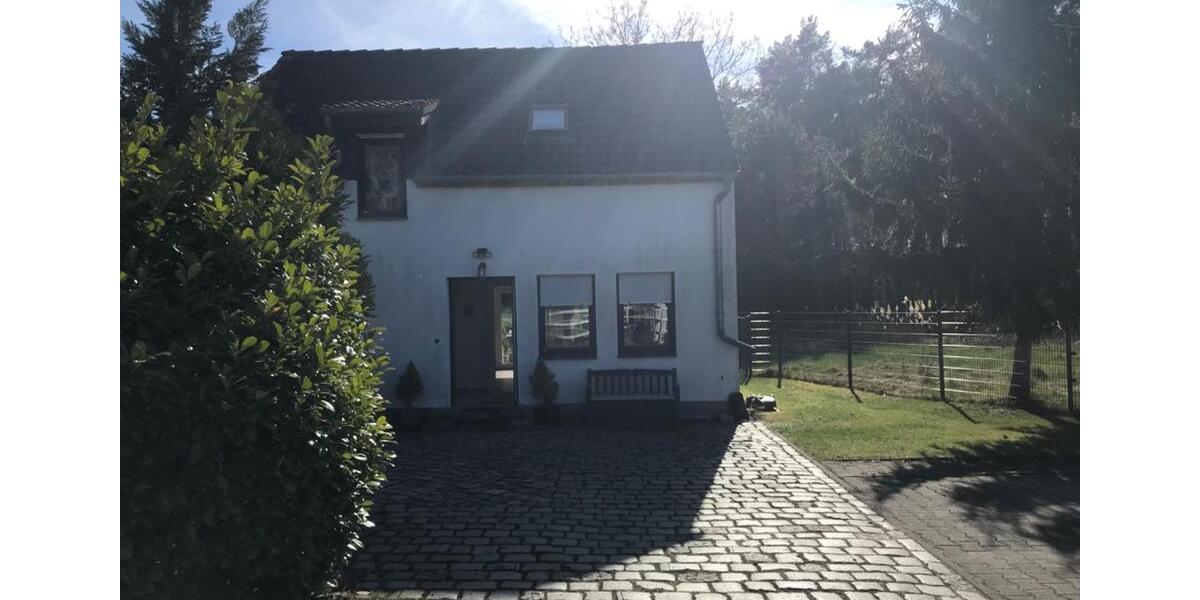 Etagenwohnung Cottbus Sielow - 4 Zimmer, 80 m&sup2;, 750&euro; | Angebot:26326130