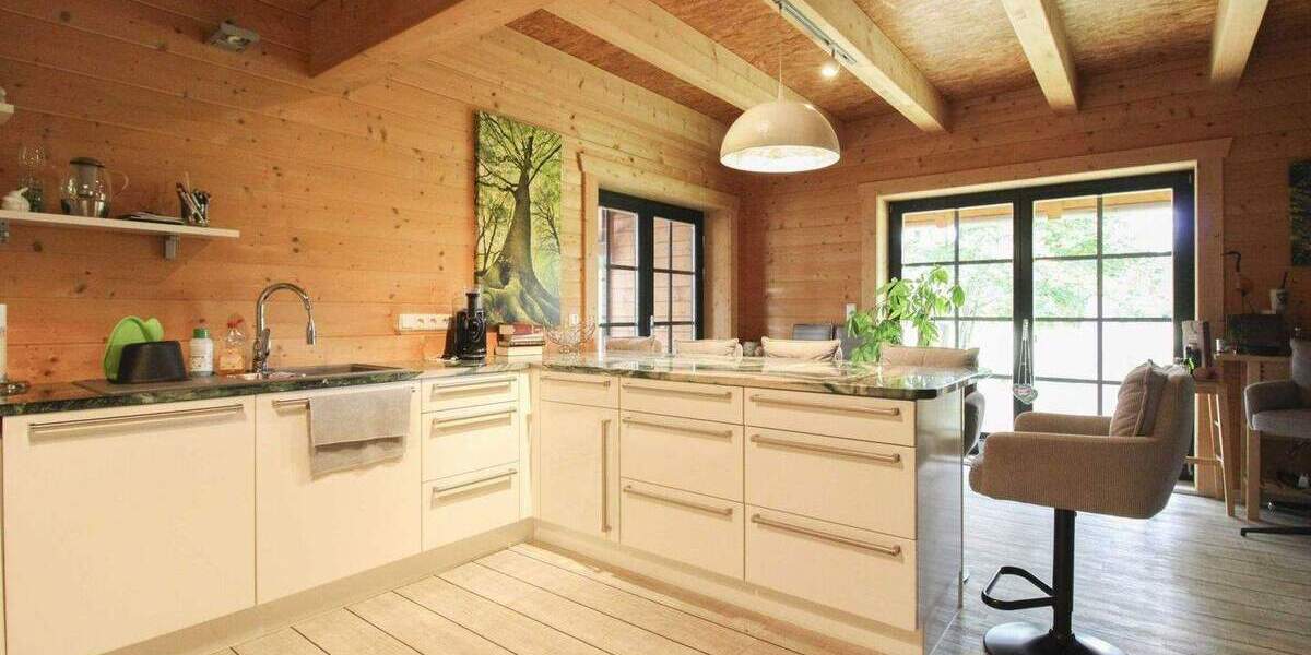 Einfamilienhaus Burg (Spreewald) Burg - 5 Zimmer, 148 m&sup2;, 1.250.000&euro; | Angebot:25140820