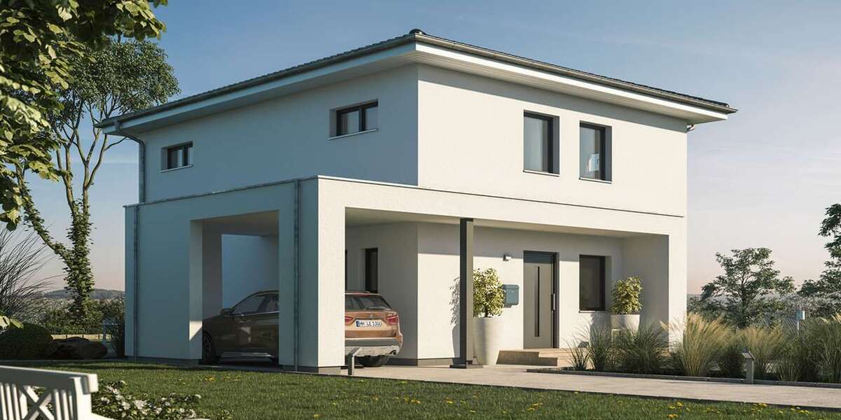 Einfamilienhaus Altdöbern - 5 Zimmer, 133 m&sup2;, 272.999&euro; | Angebot:19217337