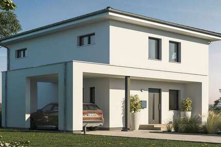 Haus Altdöbern - 5 Zimmer, 133 m&sup2;, 272.999&euro; | Angebot:19217337