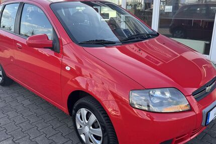Chevrolet Kalos 141.846 km 2.690 &euro; Cottbus 03051