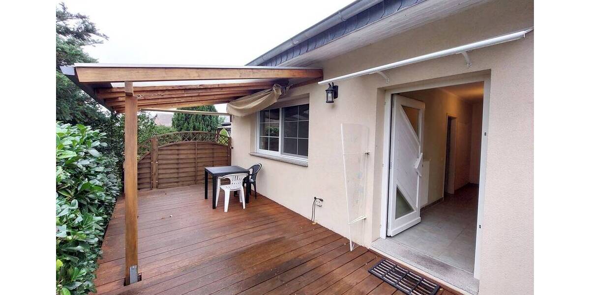 Charmantes Einfamilienhaus mit gepflegtem Grundstück in Wiesengrund OT Jethe zu verkaufen! 2 zimmer