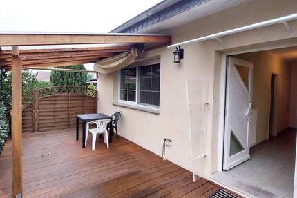 Haus Wiesengrund Jethe - 2 Zimmer, 73 m&sup2;, 139.500&euro; | Angebot:24043813