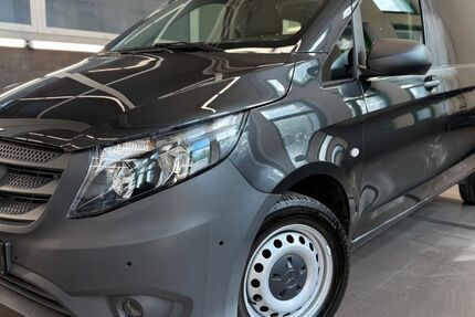 Mercedes-Benz Vito 53.096 km 29.988 € Cottbus 03044