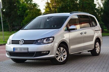 VW Sharan