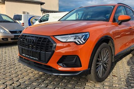 Audi Q3 51.500 km 30.690 &euro; Cottbus 03042