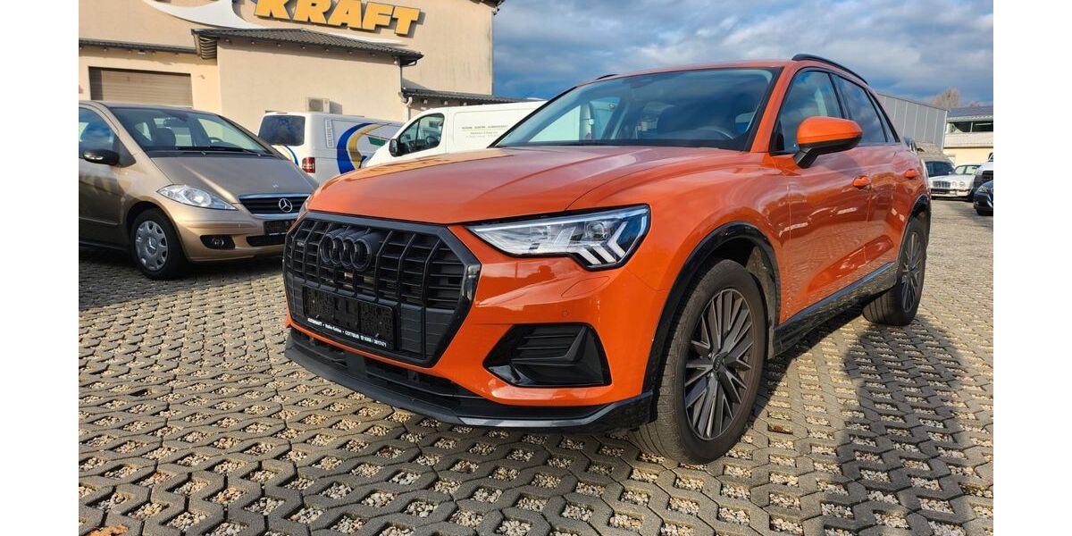 Audi Q3 51.500 km 32.450 &euro; Cottbus 03042