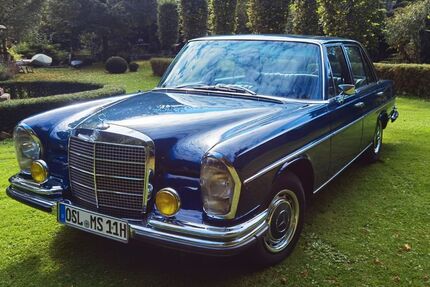 Mercedes-Benz 280 61.875 km 36.900 &euro; Lübbenau 03222