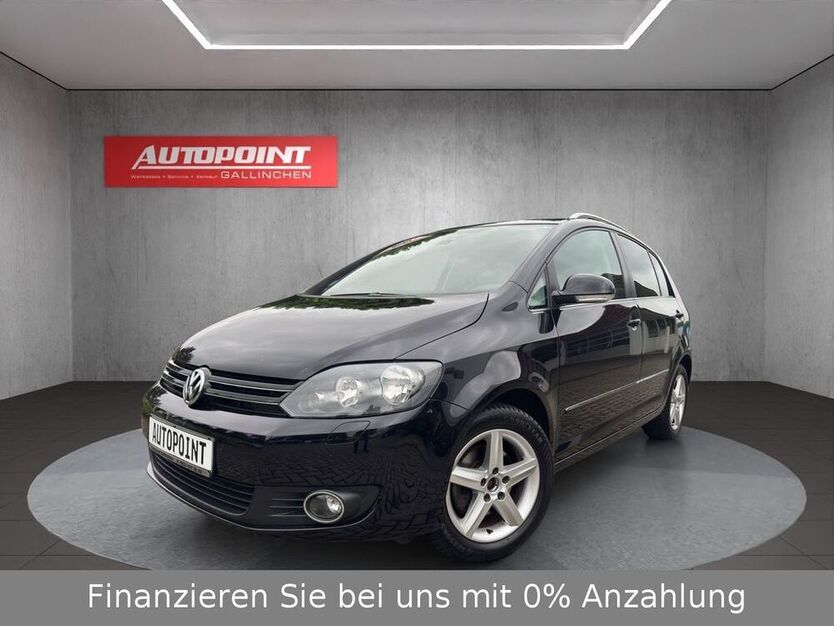 Golf Plus