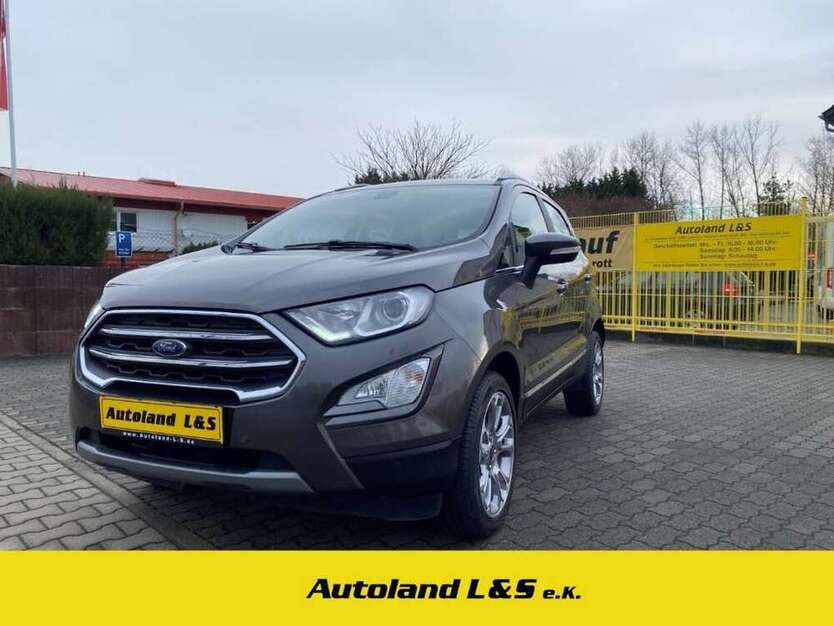 EcoSport
