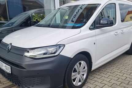 VW Caddy 133.300 km 18.970 &euro; Lübbenau/Spreewald 03222