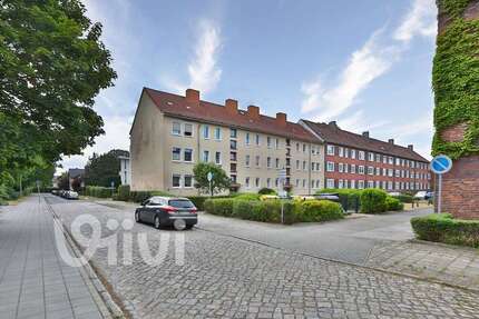 Wohnung zum Kaufen in Cottbus 69.000 € 36 m² 1 zimmer