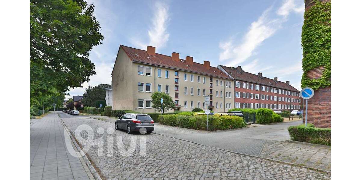 Wohnung zum Kaufen in Cottbus 69.000 € 36 m² 1 zimmer