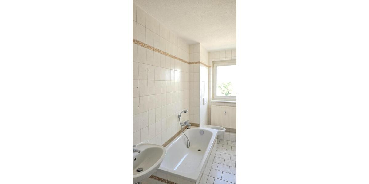 Etagenwohnung Großräschen - 3 Zimmer, 59 m&sup2;, 365&euro; | Angebot:25571462