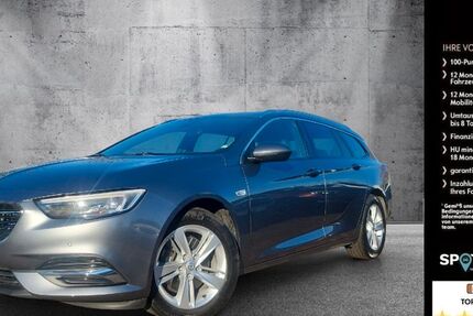Opel Insignia 94.000 km 18.950 &euro; Lübbenau / Spreewald 03222