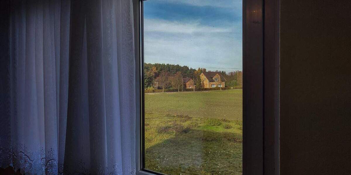 Einfamilienhaus mit großem Grundstück 4 zimmer