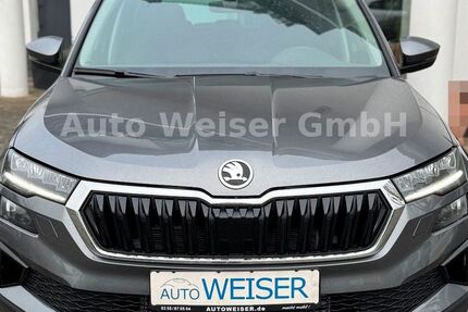 Skoda Karoq 2.100 km 30.900 € Cottbus-Sielow 03055