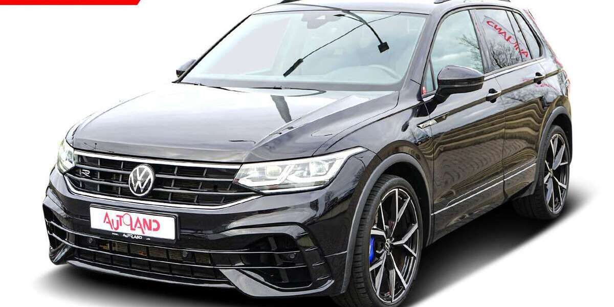 VW Tiguan 69.596 km 37.990 € Kolkwitz 03099