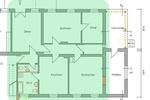 Erdgeschoßwohnung Burg (Spreewald) - 4 Zimmer, 120 m&sup2;, 790&euro; | Angebot:26322783
