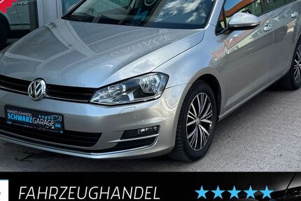 VW Golf 118.016 km 13.990 € Spremberg 03130