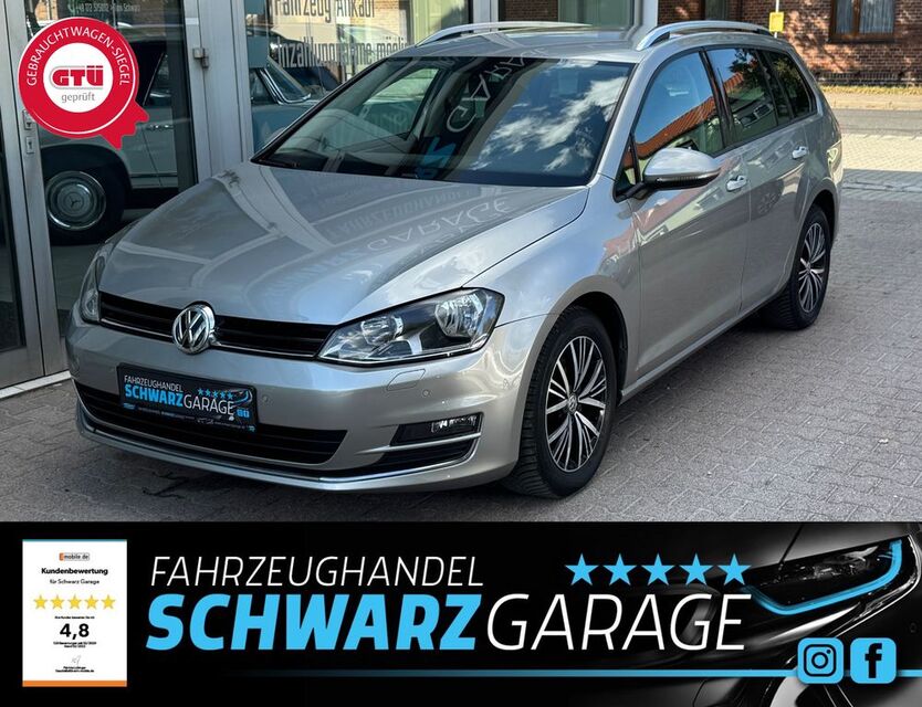 VW Golf 118.016 km 13.990 € Spremberg 03130