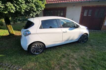 Renault ZOE 78.750 km 7.500 &euro; Vetschau 03226