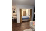 Terrassenwohnung Cottbus Ströbitz - 1 Zimmer, 59 m&sup2;, 530&euro; | Angebot:26891776