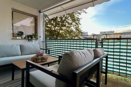 Wohnung Cottbus Brunschwig - 2 Zimmer, 60 m&sup2;, 1.347&euro; | Angebot:25985374