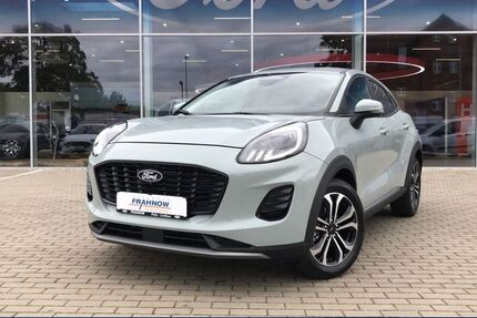 Ford Puma 5.116 km 26.885 € Cottbus 03044