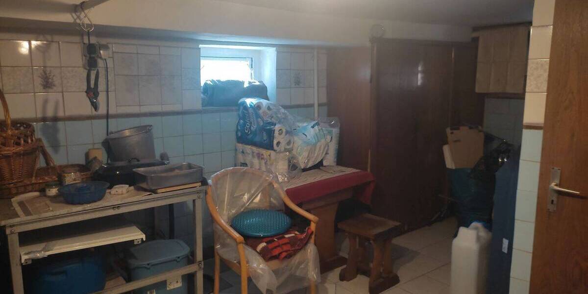 Einfamilienhaus Drachhausen - 6 Zimmer, 131 m&sup2;, 205.000&euro; | Angebot:26156663