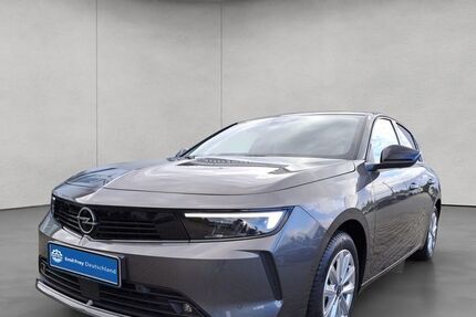 Opel Astra 24.720 km 18.940 € Cottbus 03051