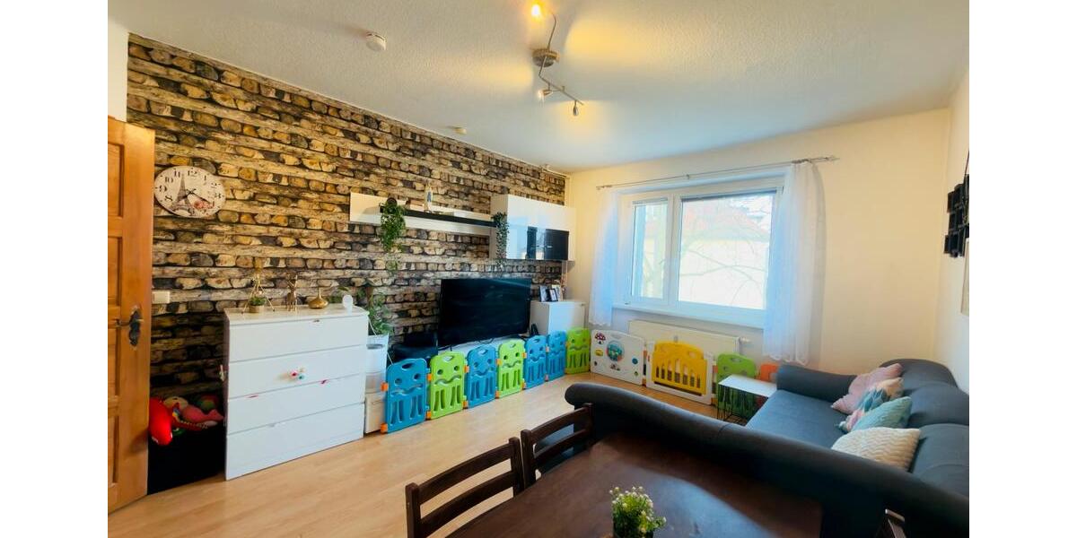 Etagenwohnung Cottbus Brunschwig - 3 Zimmer, 68 m&sup2;, 780&euro; | Angebot:25996188