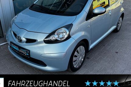 Toyota Aygo (X) 90.499 km 4.490 € Spremberg 03130