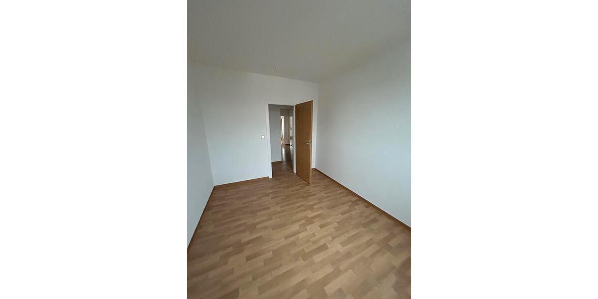 Ihre neue Wohnung wartet auf Sie! 4 zimmer