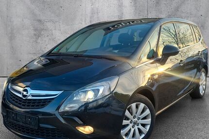 Opel Zafira 189.900 km 6.750 &euro; Lübbenau / Spreewald 03222