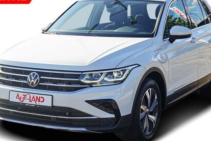 VW Tiguan 48.996 km 28.950 &euro; Cottbus OT Kolkwitz 03099