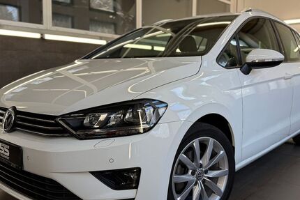 VW Golf Sportsvan 59.621 km 14.688 &euro; Cottbus 03044