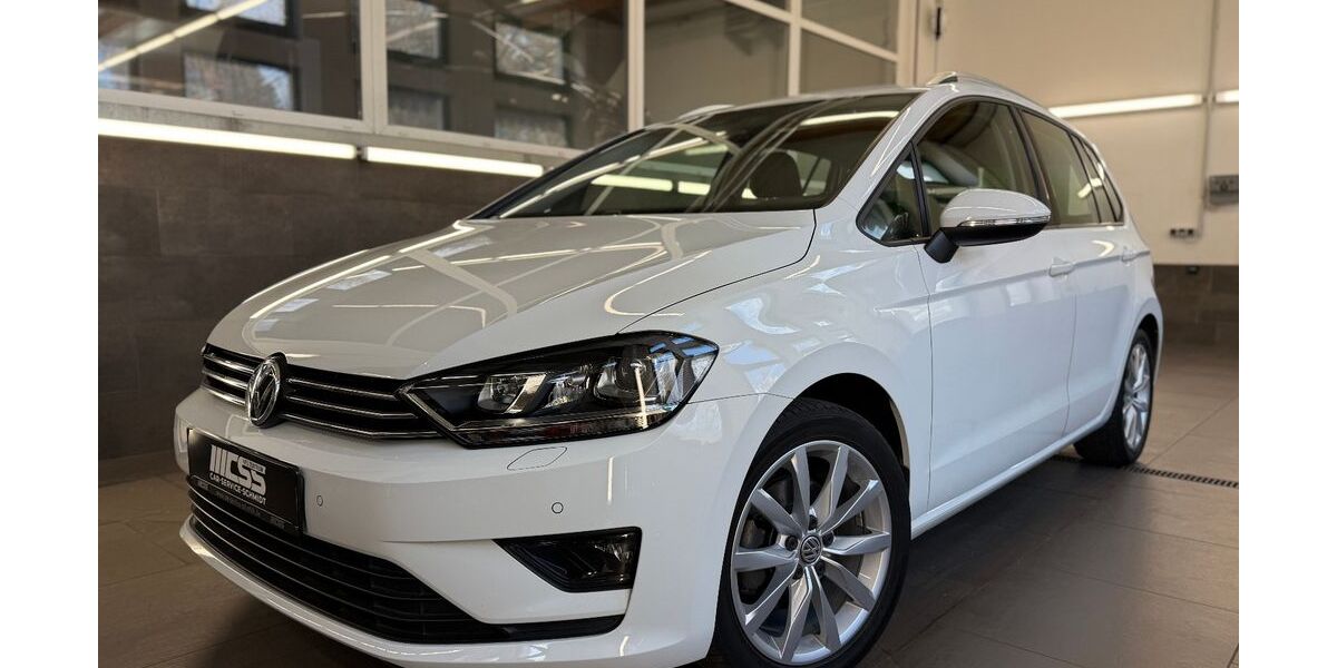 VW Golf Sportsvan 59.621 km 14.688 &euro; Cottbus 03044